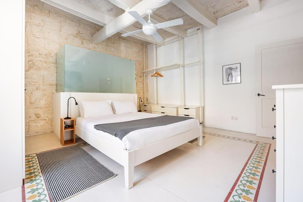 Our Nest Vila Floriana Exterior foto