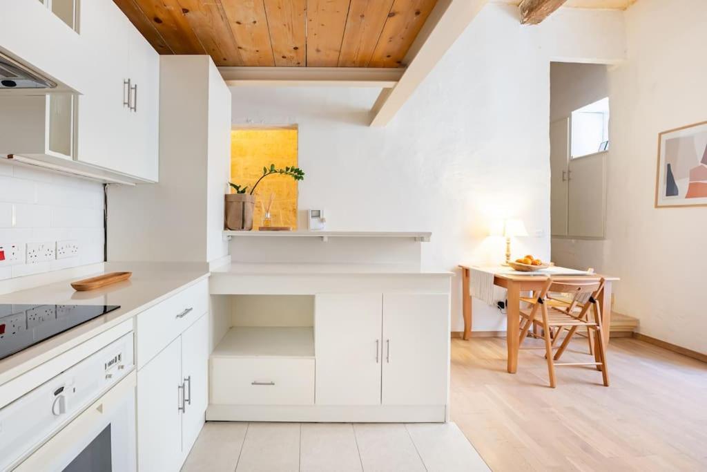 Our Nest Vila Floriana Exterior foto