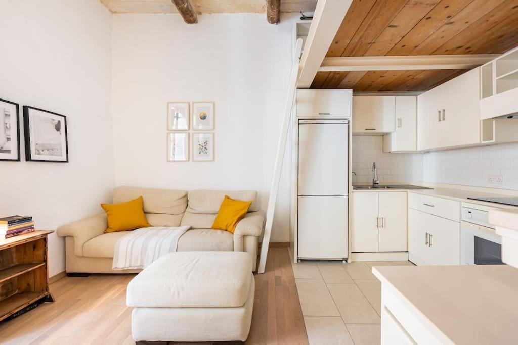 Our Nest Vila Floriana Exterior foto
