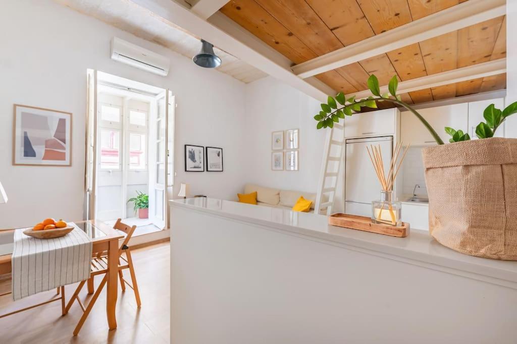 Our Nest Vila Floriana Exterior foto