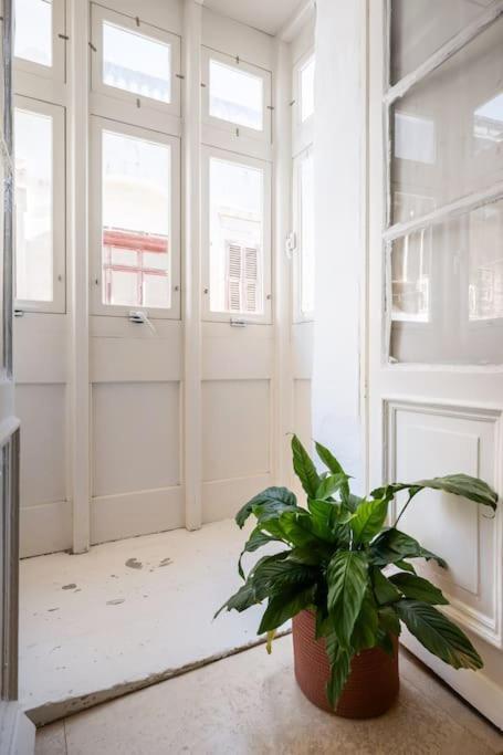 Our Nest Vila Floriana Exterior foto